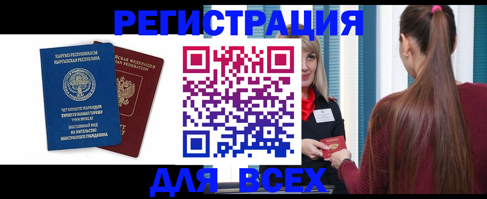временная регистрация адрес в Тейково